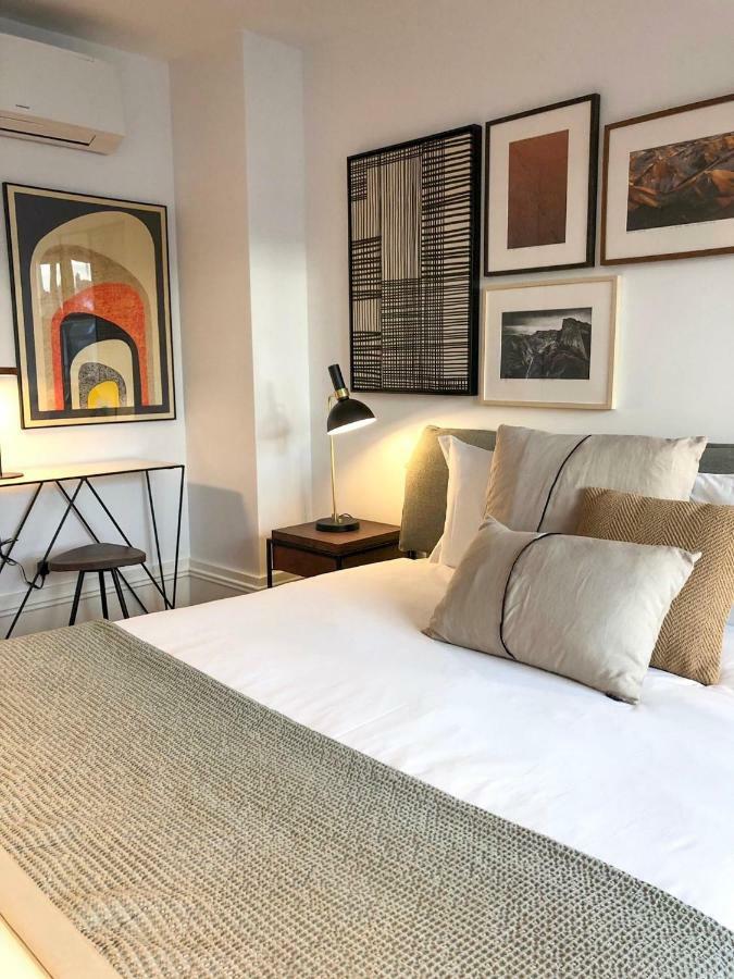 Oporto Chic&Cozy - Aliados Porto Exterior foto