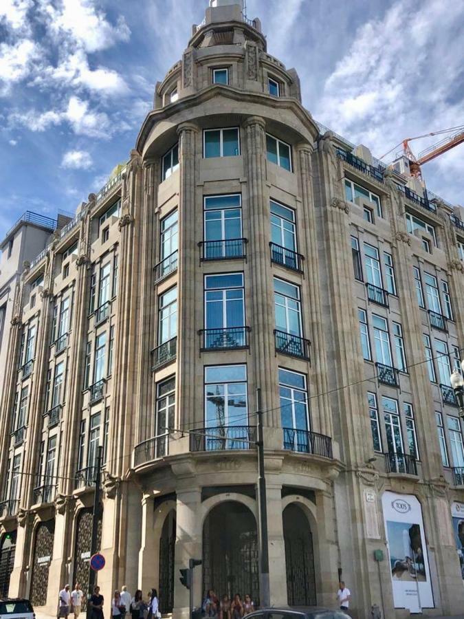Oporto Chic&Cozy - Aliados Porto Exterior foto